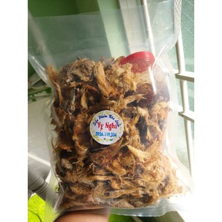 Cá khô đuối mắm me nướng sẵn 500 g