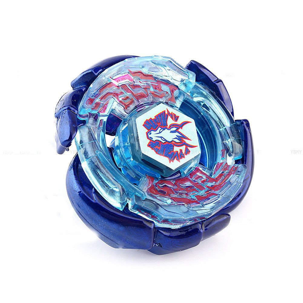 Beyblade Bộ Đồ Chơi Con Quay Beyblade Kim Loại Fusion Bb70 Galaxy Pegasis Pegasus 4d Cho Bé