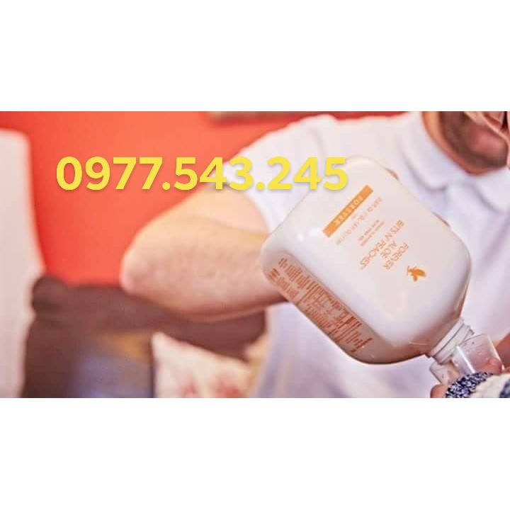 Forever Aloe Bits N’peaches 077 Flp Nước Uống Dinh Dưỡng Lô hội Aloe Vera | BigBuy360 - bigbuy360.vn