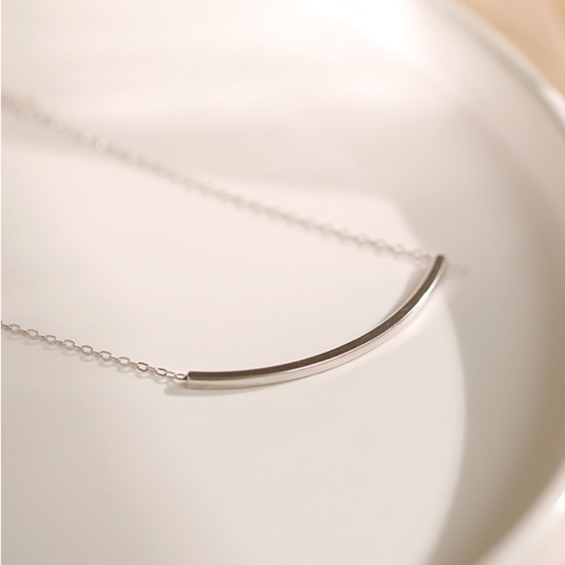 Vòng chân thời trang của phụ nữ Vòng chân thiết kế đơn giản mới