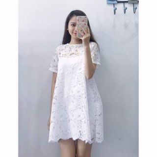 🌻Đầm dáng suông siêu đẹp🌻