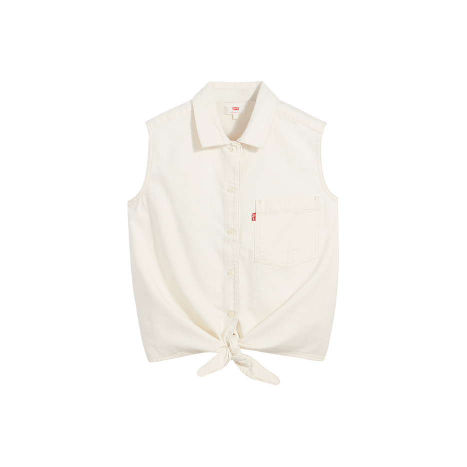 Áo Sơ Mi Nữ Không Tay Levi's 29958-0004