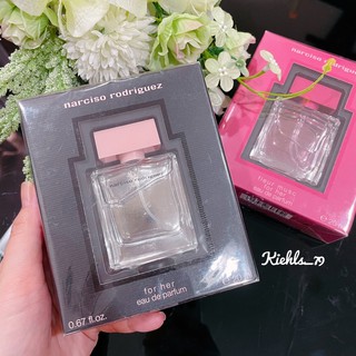 Nước hoa Narciso 20ml