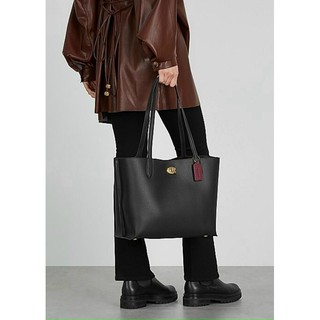 túi Coach tote