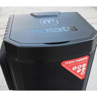 Loa kéo di động Malata 9102Y