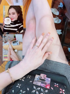 KEM BODY CREAM VIP (BODY NGỰA)