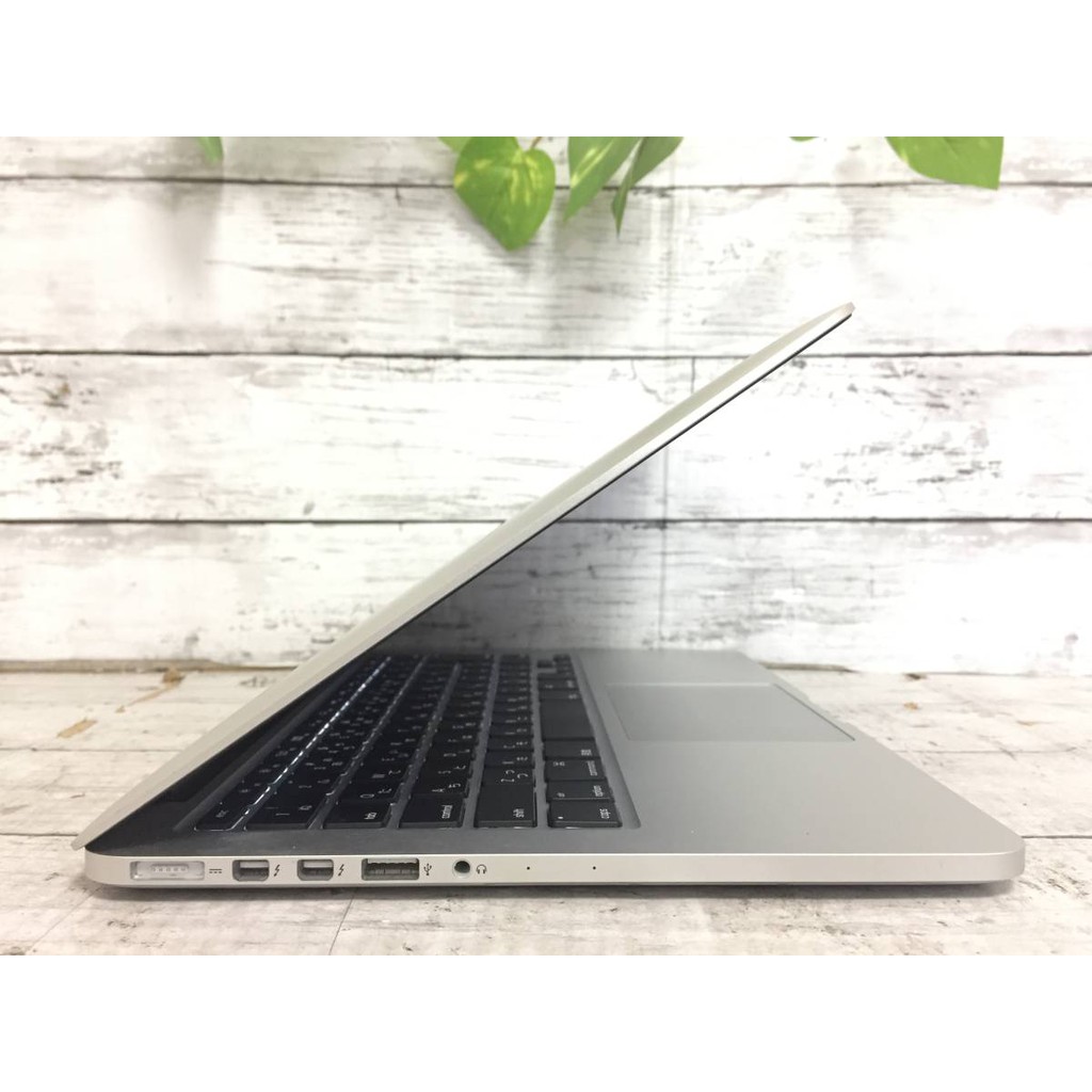 Macbook Pro 2015 I5 2,7 GHz , Ram 8GB, SSD 256GB | BigBuy360 - bigbuy360.vn