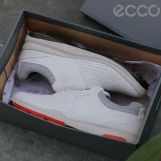 (chính hãng) Giày Ecco Biom Hybrid 3 núm vặn