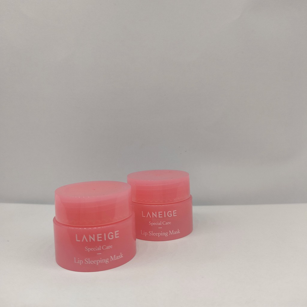 Mặt nạ ủ môi laneige minisize 3g | BigBuy360 - bigbuy360.vn