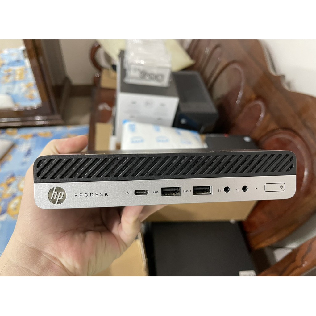 ﹊▥▼Máy tính mini Hp( Hp 600/800 G2) | BigBuy360 - bigbuy360.vn