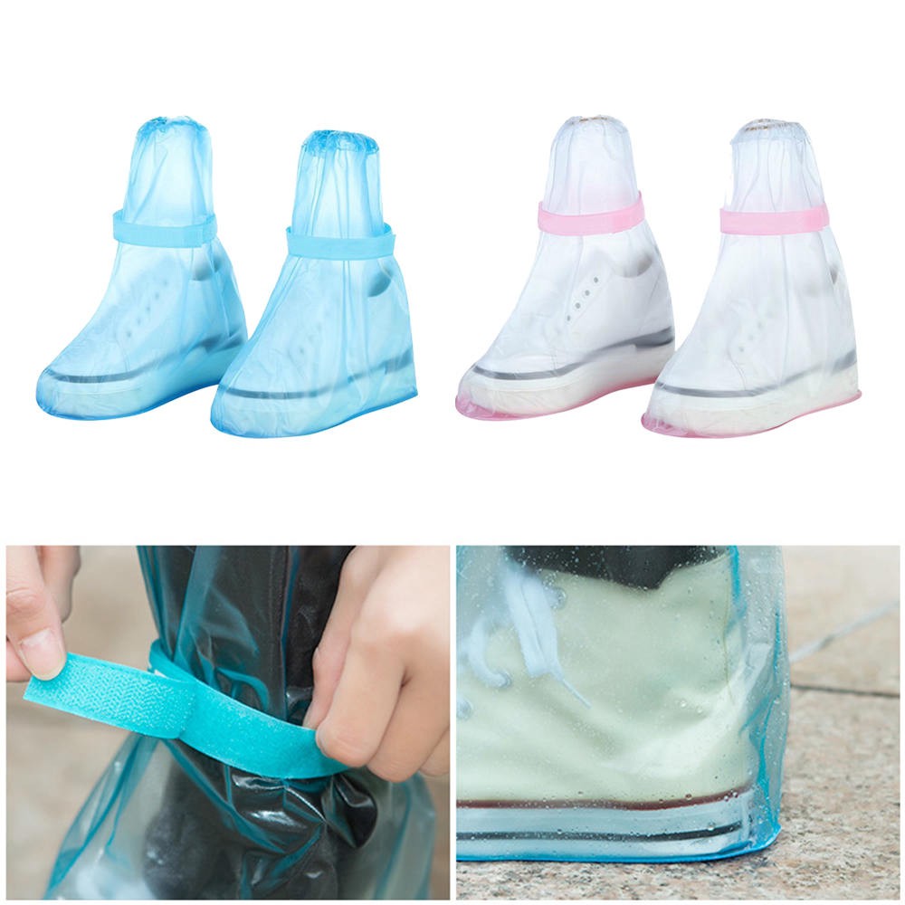 Túi bọc giày bảo vệ chống nước đi mưa
