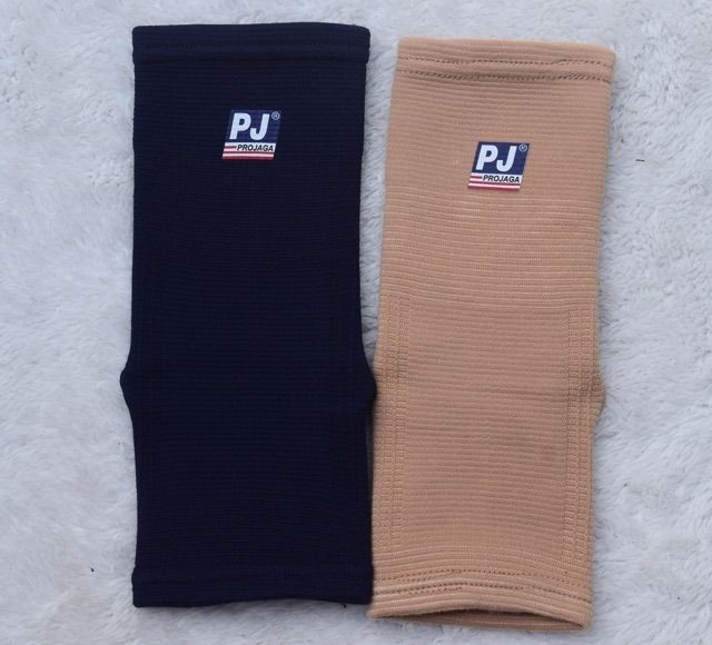 Băng gót chân PJ Tất gót chân PJ Cao Cấp