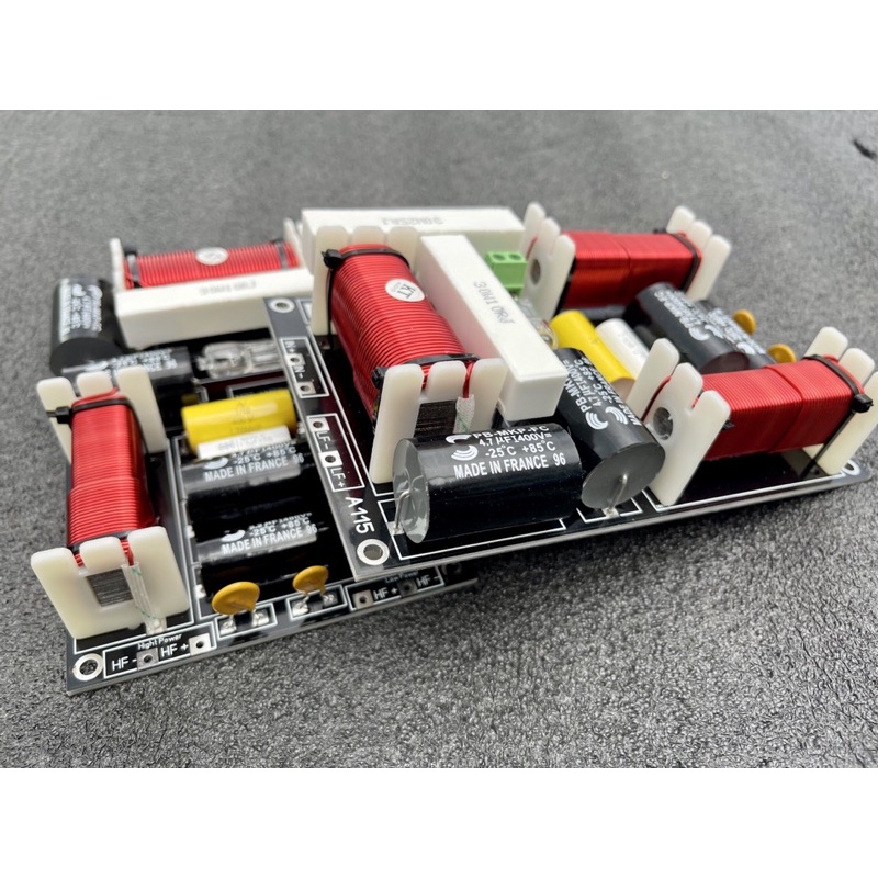 Mạch lọc phân tần đơn A115 cao cấp