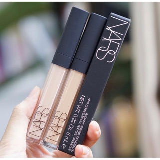 Kem che khuyết điểm nars radiant creamy concealer - ảnh sản phẩm 1