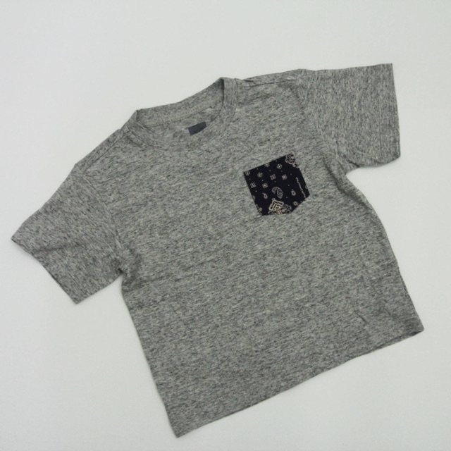 Áo phông bé trai Uniql0 hàng dư xịn