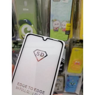 [Giá Cực Sốc] Kính cường lực Huawei P30 Lite 5d full keo, viền