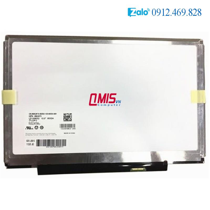Màn hình laptop 13.3 inch Led mỏng Slim 30 pin 40 pin HD HD+ FHD cho Laptop DELL HP LENOVO ASUS ACER LG SAMSUNG