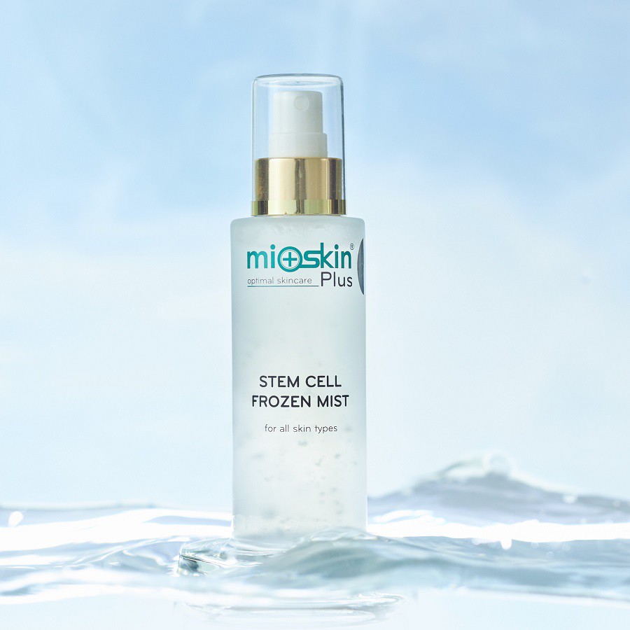 Xịt dưỡng tế bào gốc MioSkin Plus chính hãng - HA Beauty | BigBuy360 - bigbuy360.vn