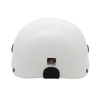 Mũ bảo hiểm NÓN SƠN TR-002