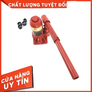 KÍCH CON ĐỘI THUỶ LỰC 2 TẤN