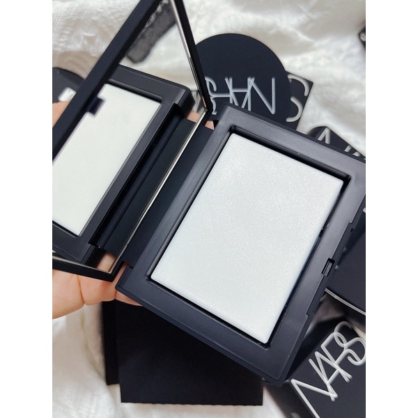 [Mới 2022]Phấn Phủ Nars Light Reflecting Pressed Powder full size