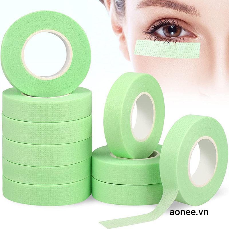 ✨✨Băng Keo Cách Ly Nhiều Màu Thoáng Khí Hỗ Trợ Nối Mi Chuyên Dụng