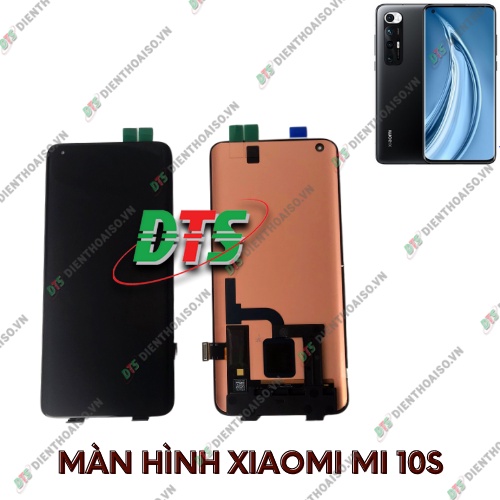 Màn hình xaomi mi 10s (màn zin new)