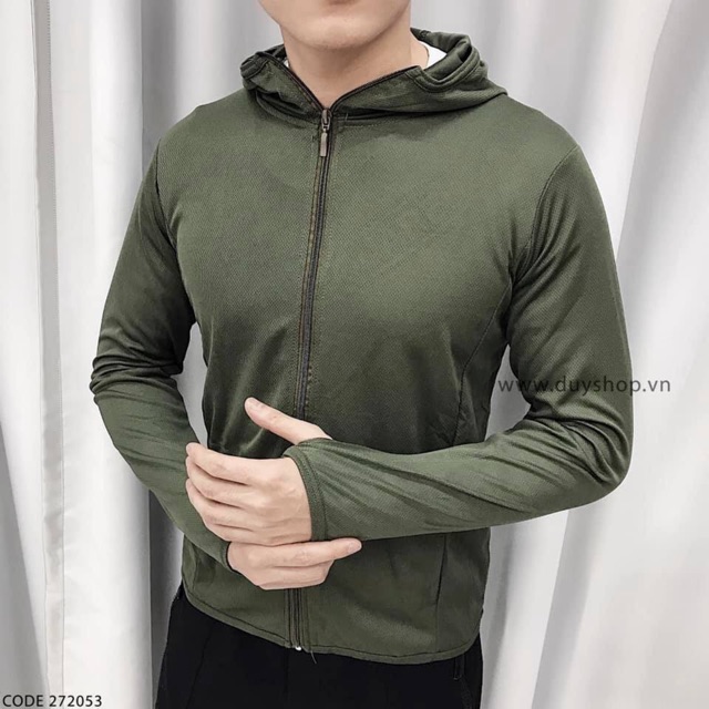 [ Thanh Lý Lẻ Size ] ÁO CHỐNG NẮNG NAM CAO CẤP, THOÁNG MÁT, CHÓNG MỌI TIA UV GÂY HẠI CHO DA | BigBuy360 - bigbuy360.vn