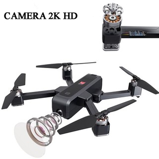 Flycam Mjx Bugs 4W PRO