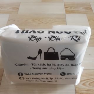 Túi xách si tuyển