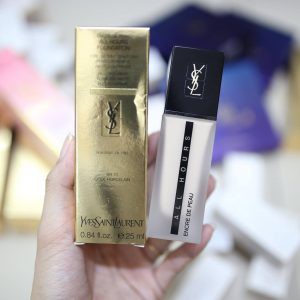 (Hàng Mới Về) Kem Nền Ysl Dạng Thỏi Vuông 25ml B20