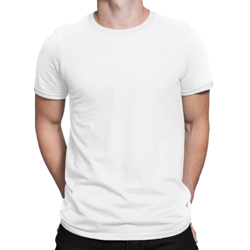Áo thun nam cổ tròn, áo phông trơn Men's 94 vải cotton tự nhiên siêu mát mịn | BigBuy360 - bigbuy360.vn