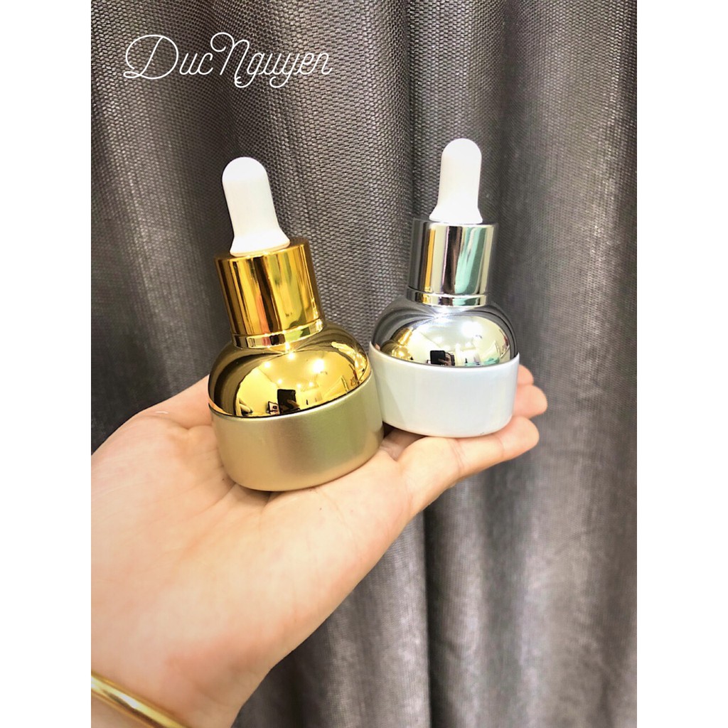 Chai serum 20ml