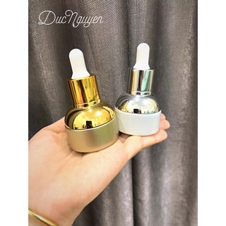 Chai serum 20ml