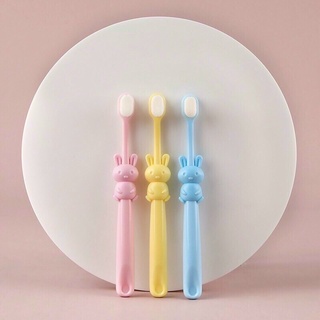 Bàn chải đánh răng cho bé Mini Soft Cotton