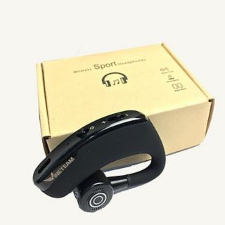 Tai nghe bluetoot v9