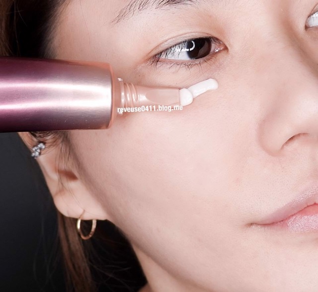 Kem Dưỡng Giãm Thâm Mắt Chống Lão Hoá AHC Time Rewind Real Eye For Face | BigBuy360 - bigbuy360.vn