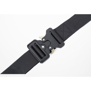 Tactical Belt - Dây nịch Techwear