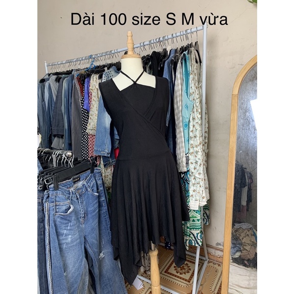 Váy y2k fairy 2hand siêu rẻ