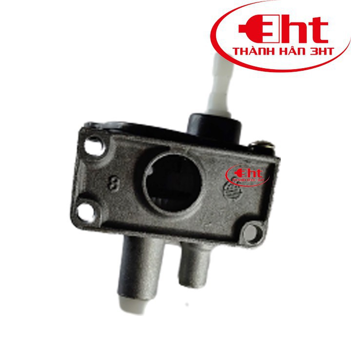 Nhông quạt, đảo hướng quạt, túp năng quạt B3, B4 đảo cơ - SANG3HT