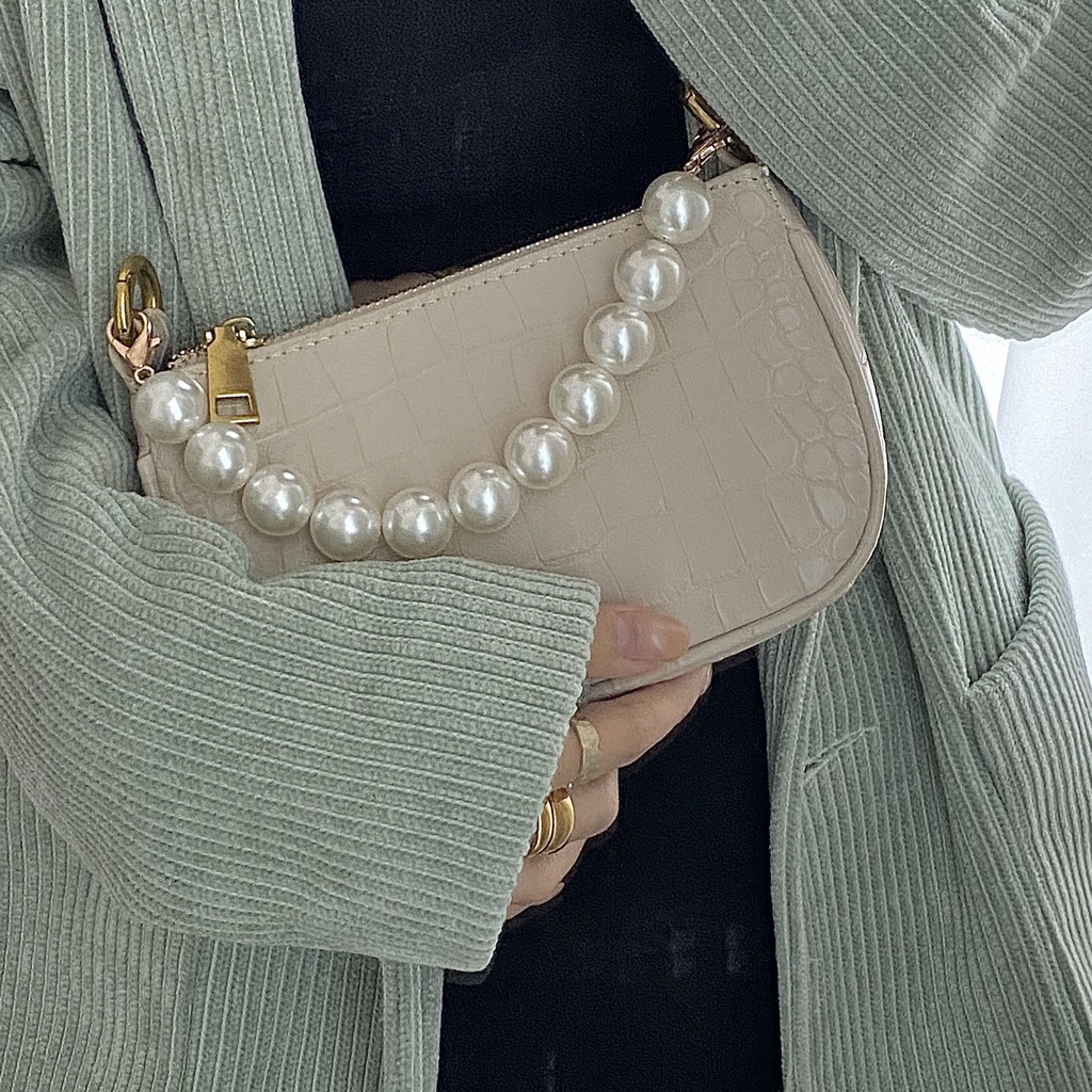 Túi xách đeo chéo thời trang nữ sành điệu