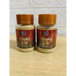 Hương liệu câu đài, câu cá rô phi tổng hợp - Tinh mùi Hương Phi