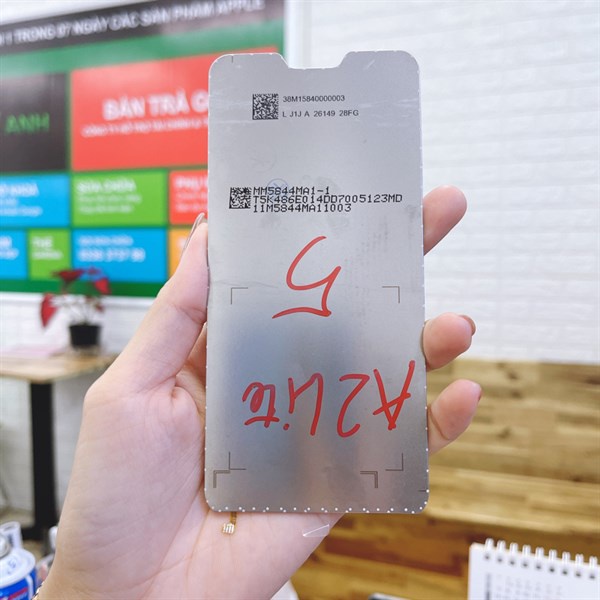 Phản quang Xiaomi A2 Lite