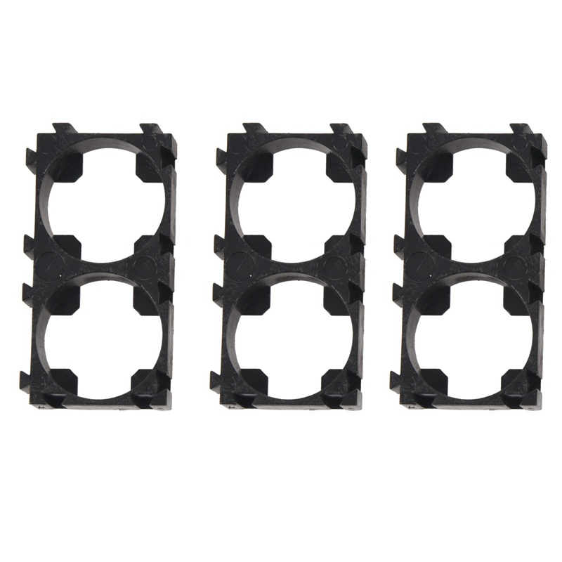 Set 20 đế sạc pin Lithium 18650 1S 3.7V 3A 18650 Lithium Li-Ion BMS