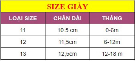 GIÀY Tất tập đi cho bé