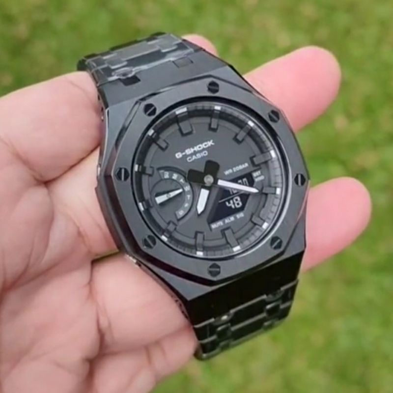 Đồng Hồ G-shock GA 2100 Chất Lượng Cao