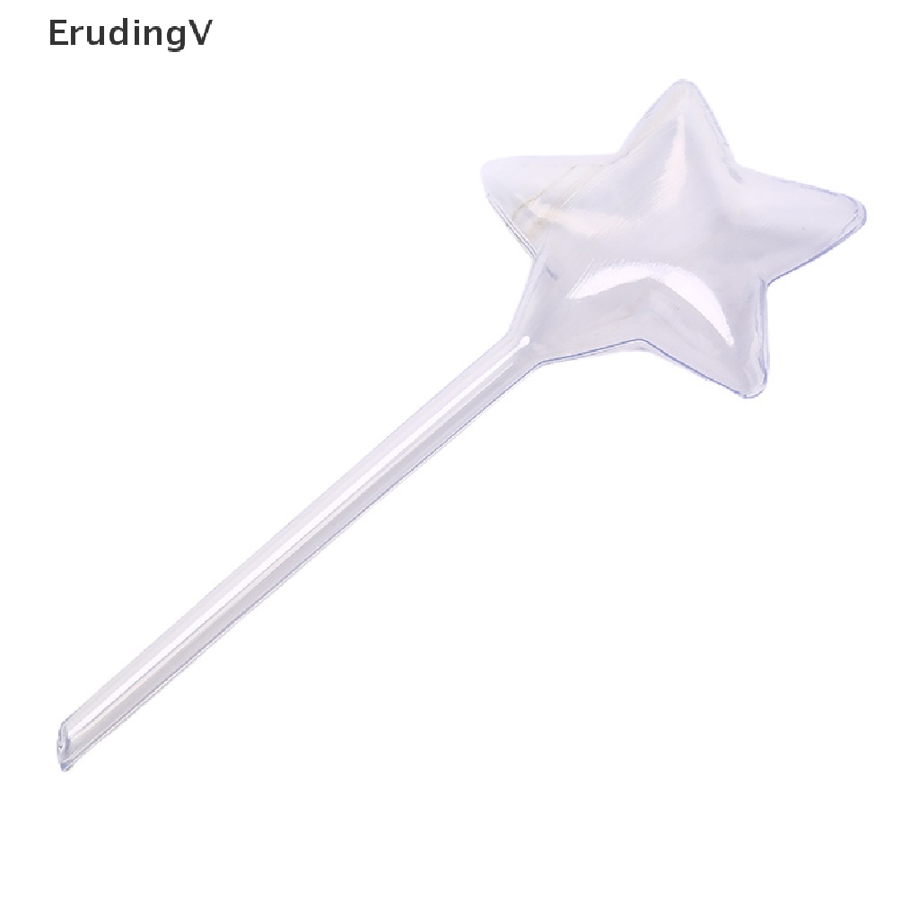 Dụng Cụ Tưới Cây Tự Động Hình Ngôi Sao