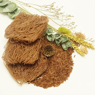 Combo 5 túi Bún gạo lứt Jimmy (mỗi túi 250g)