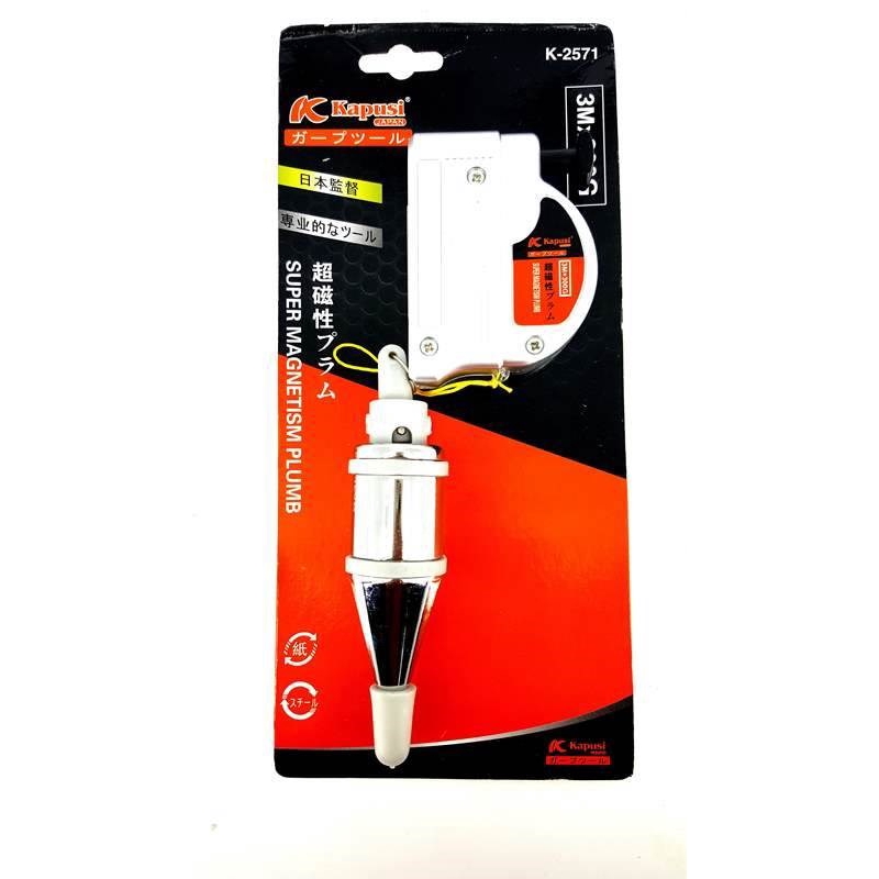 Con dọi Kapusi 3m_ K2571