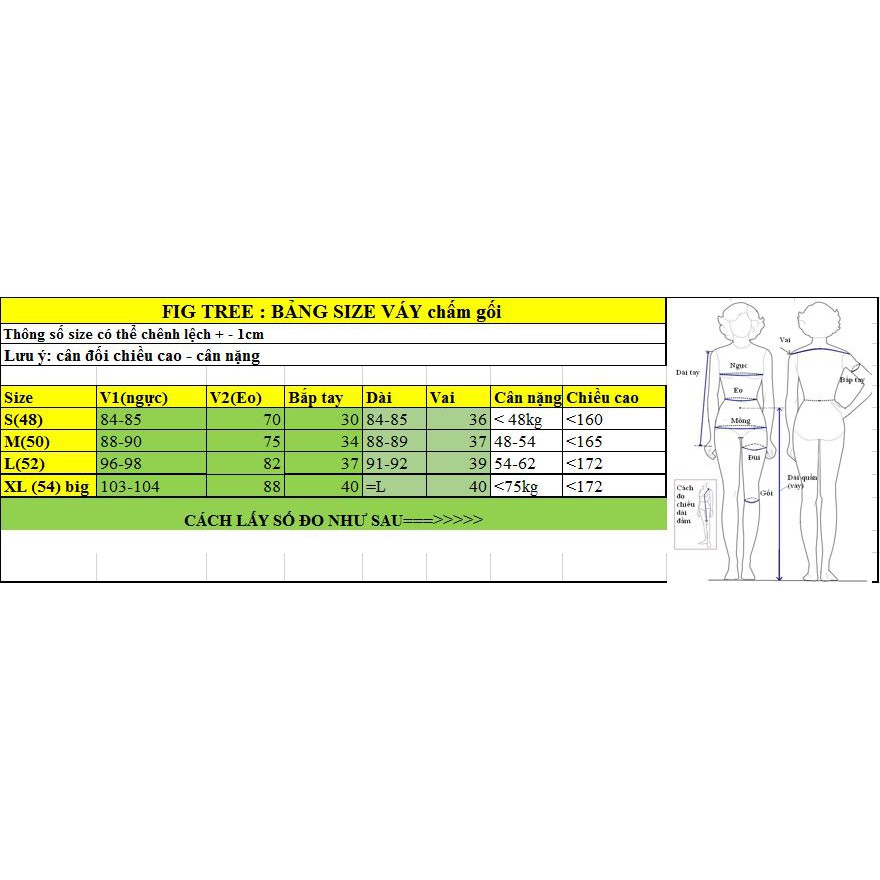 Đồ đôi sơ mi nam váy nữ màu xanh biển nhạt model FIG TREE ( đủ size + kèm video)